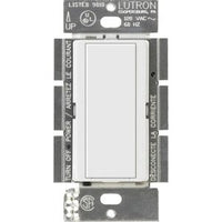 Lutron MA-600-BL Maestro Preset Smart Dimmer