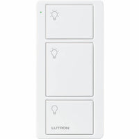 Lutron PJ2-3B-GWH-L01