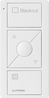 Lutron PJ2-3BRL-TSW-S03