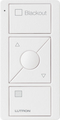 Lutron PJ2-3BRL-TSW-S03