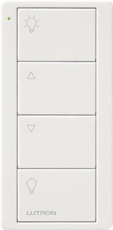 Lutron PJ2-4B-GWH-L01
