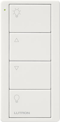 Lutron PJ2-4B-GWH-L01