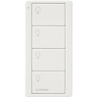 Lutron PJ2-4B-GWH-L31