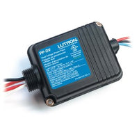 Lutron PP-DV Dual Voltage Power Pack; 120-277V; Relay Contact Rating 16A Lighting or 1 HP Motor