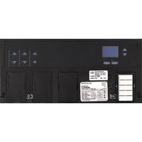 Lutron QSGR-3P Grafik Eye QS Main Unit; 3-Zone (Non-RF); No Faceplate; 120-127V or 220-240V