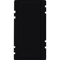 Lutron RK-AD-MN Replacement Button Kit for Designer-Style Maestro Companion Dimmer Switch; Midnight