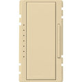 Lutron RK-D-IV Replacement Button Kit for Designer-Style Maestro Dimmer Switch; Ivory