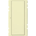 Lutron RK-S-AL Replacement Button Kit for Designer-Style Maestro Switch; Almond