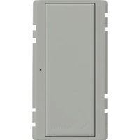 Lutron RK-S-GR Replacement Button Kit for Designer-Style Maestro Switch; Gray