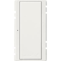 Lutron RK-S-SW Replacement Button Kit for Designer-Style Maestro Switch; Snow White