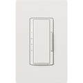 Lutron RRD-2ANF-WH Ceiling Fan Control (White | Gloss)