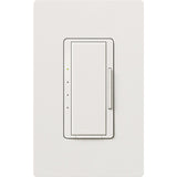 Lutron RRD-2ANF-WH