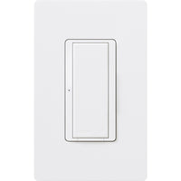 Lutron RRD-8ANS-WH