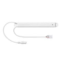 Lutron RRL-TWCL-WH Wireless Controller for Lumaris Tunable White Tape Light; Wireless Clear Connect Type X; Power Supply Sold Separately