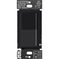 Lutron RRST-RD-MN Sunnata RF Companion Touch Dimmer for RA3 Systems; Multi-Location Remote Dimmer; Not for Stand-Alone Use; 120V; Midnight