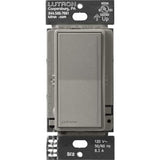 Lutron ST-RD-CS Sunnata Companion Dimmer Switch; Multi-Location Dimming for Sunnata PRO LED+ Touch Dimmer (ST-PRO-N); Cobblestone