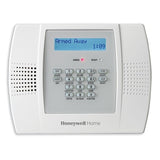 Honeywell Home L3000FRLB LYNX Plus Wireless Self-Contained Security Control, without Battery