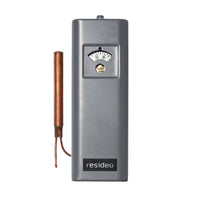 Honeywell Home L6006A1012/U High / Low Limit Aquastat Controller for Residential Combustion