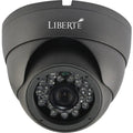 Speco LBD1H Surveillance Turret Camera