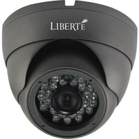 Speco LBD1H Surveillance Turret Camera