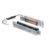 Locknetics GF3000TRD Series Electromagnetic Lock, Mortise mounted, Fully concealed shear lock, Top Rail Door