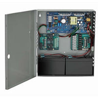 Locknetics PS904-4RL-FA Power Supply Amps