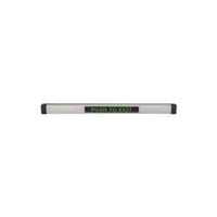 Locknetics TB-36 Series Micro Switch Bar, 36"