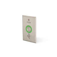 Locknetics TS-100 LED Switch with Programming Timer