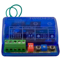 LCN 8310-865 1-Channel Wireless Receiver