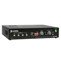 Louroe LE-322 AP-4TB 4 Zone Two-Way Audio Base Station