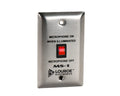 IPVideo AVF-LE-331 1-Gang Mute Switch
