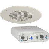 Louroe LE-371 Audio Monitoring Kit