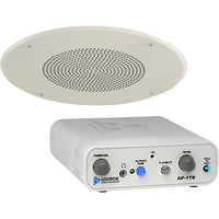Louroe LE-371 Audio Monitoring Kit