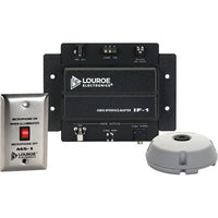 Louroe LE-381 Audio Monitoring Kit