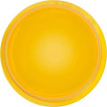 System Sensor LENS-AC2 L-Series Lens for any Indoor Ceiling Mountable Strobes, Amber, (Replaces LENSAC)