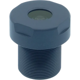 AXIS 03446-001 Lens M12, 6mm Focal Length, F2.0, IR, 10-Piece