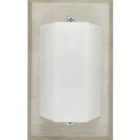 Cornell LS-101AP Dome Light ,1 Lamp, W/Pulse Tone