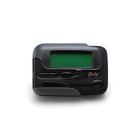 Cornell PP-9000-AW5  Pager, Pocket, Programmed for 5W Transmitters