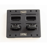 Listen Technologies LA-384 Intelligent 4-Unit Charging Tray