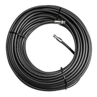 Listen Technologies LA-390-200 Low-Loss Preassembled Coaxial Cable, 200' Reel,50 Ohm