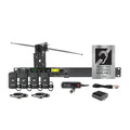 Listen Technologies LS-31-072-D iDSP Essentials Level 2 Stationary RF System