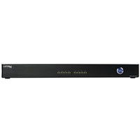 Listen Technologies LW-210-16-01 ListenWIFI 16-Channel Wi-Fi Audio Server
