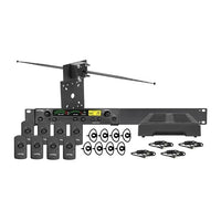 Listen Technologies MH-01-01 Meeting House System