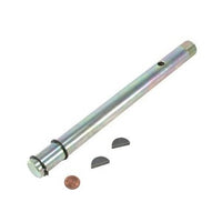 Linear 2100-1738-UPS OEM ReplACMent Drive Shaft for Linear HSLG Slide Gate Opener, 1"
