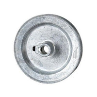 Linear 2200-647-UPS 4" Pulley, 1/2" Bore