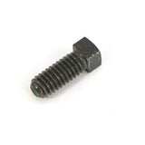 Linear 2400-378 Set Bolt, 5/16" x 3/4", Square, Black