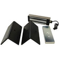 Linear 2520-424 24V DC Magnetic Slide Gate Lock