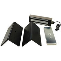 Linear 2520-424 24V DC Magnetic Slide Gate Lock