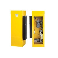 Linear BGUS-18-221-YS 18' 1/2HP 230V 1P Barrier Gate