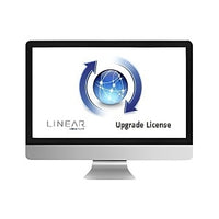 Linear EC2ENUP 2Dr to 36Dr Upgrade License